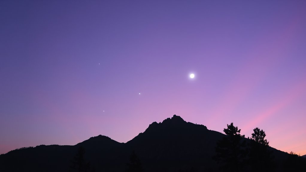 beliefs on extraterrestrial phenomena