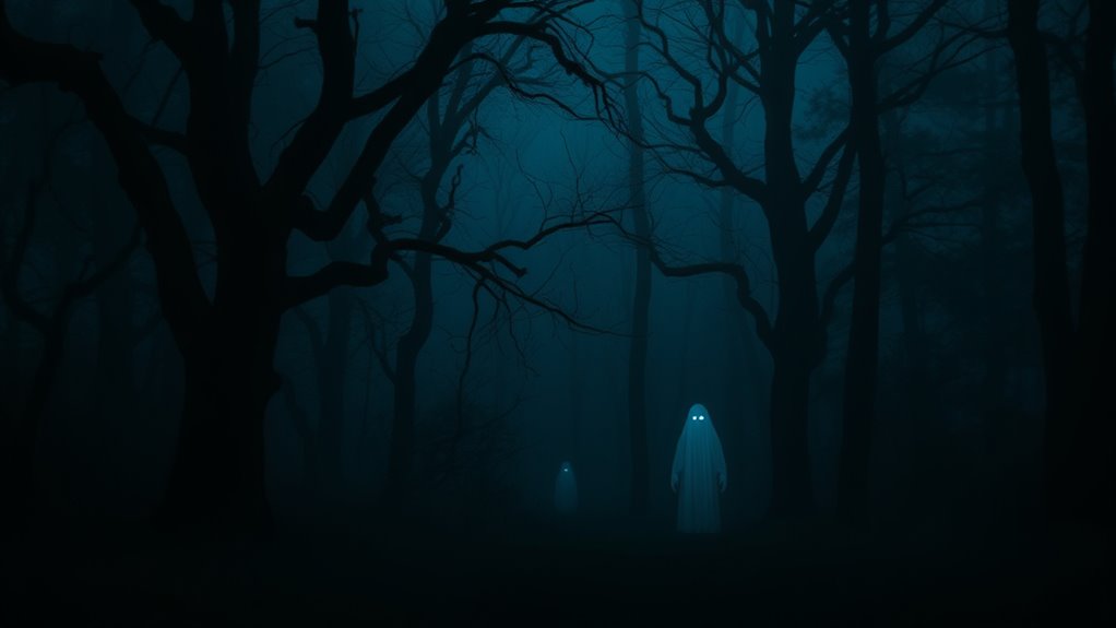 beliefs shape paranormal perceptions