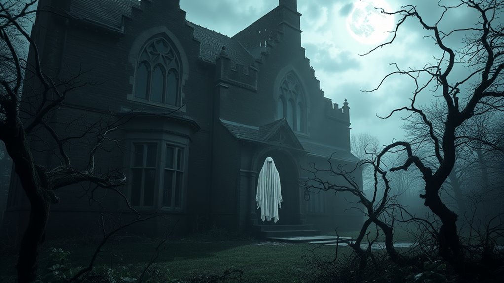 borley s haunted media legacy