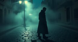 can a ghost follow