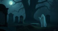 communicating with ghosts effectively