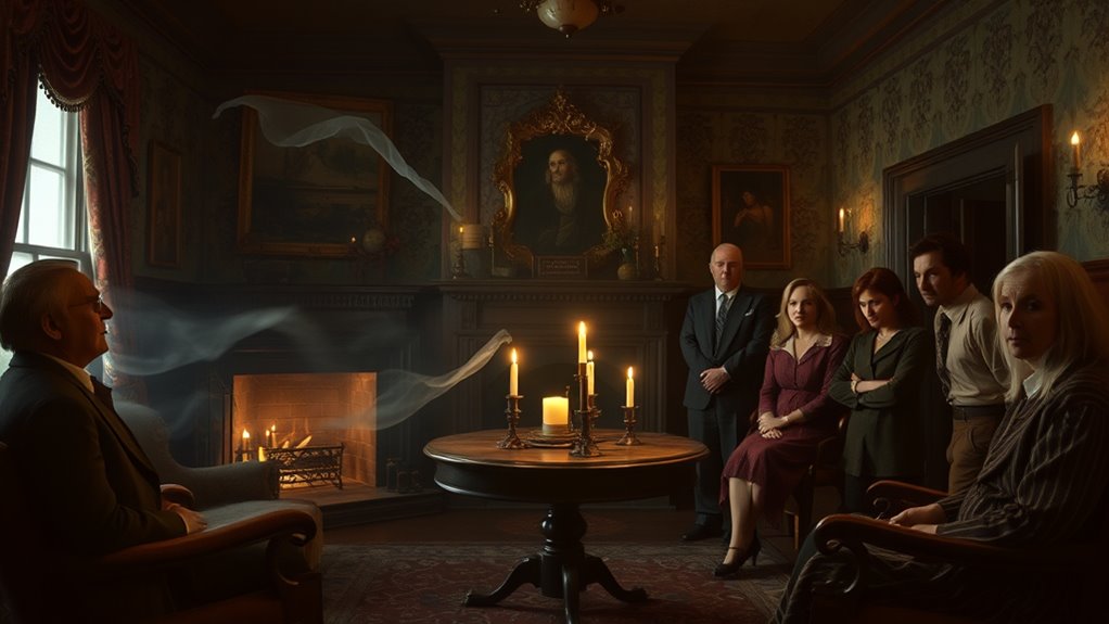 constructing believable myth narratives