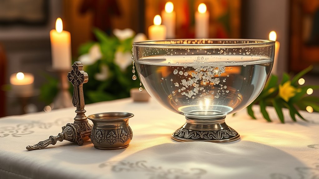 create a peaceful balanced home
