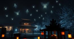 cultural perspectives on ghosts