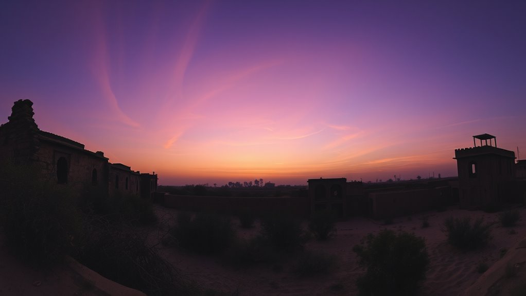 cultural rituals and legends