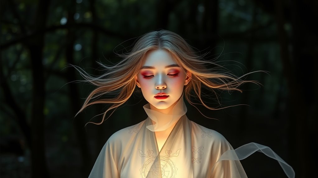 cultural spirit interpretations variations
