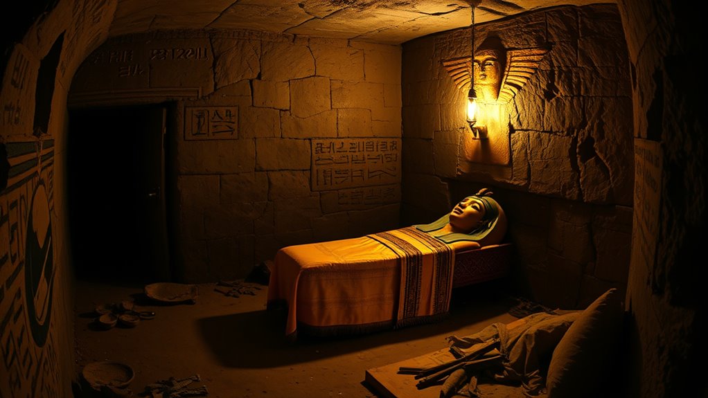 curse influences culture and perception