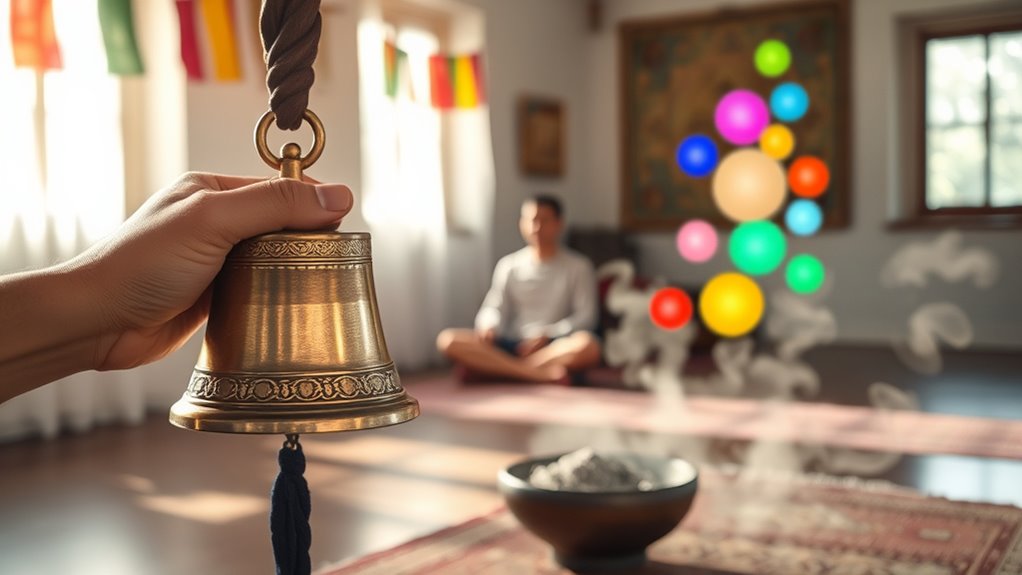 daily sound healing practices