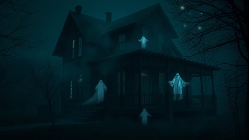 debate over paranormal authenticity