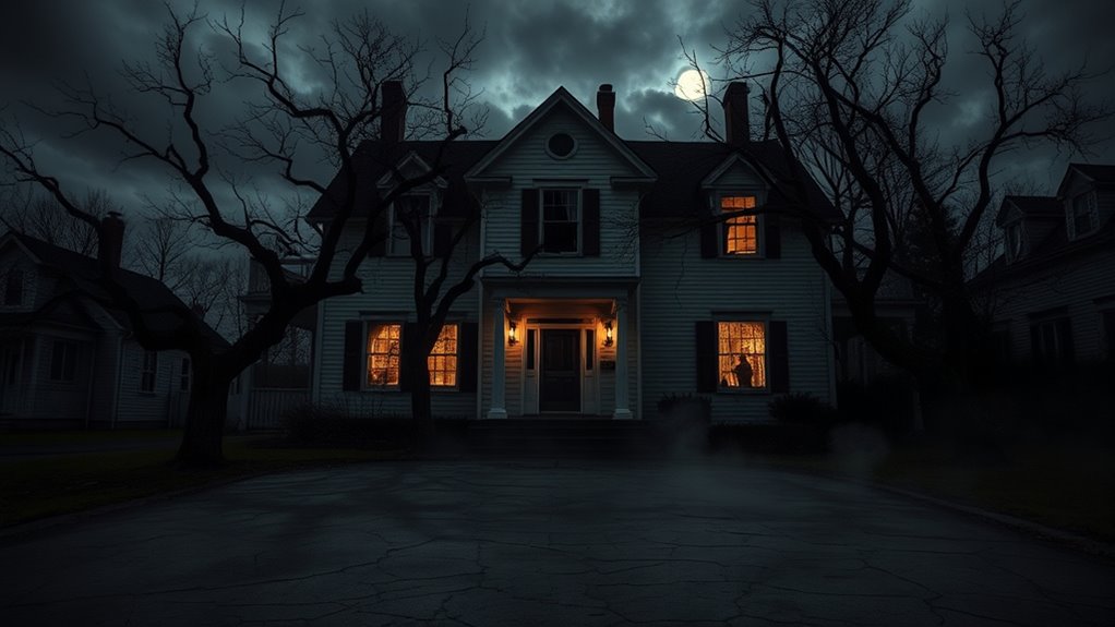 debunking amityville myths