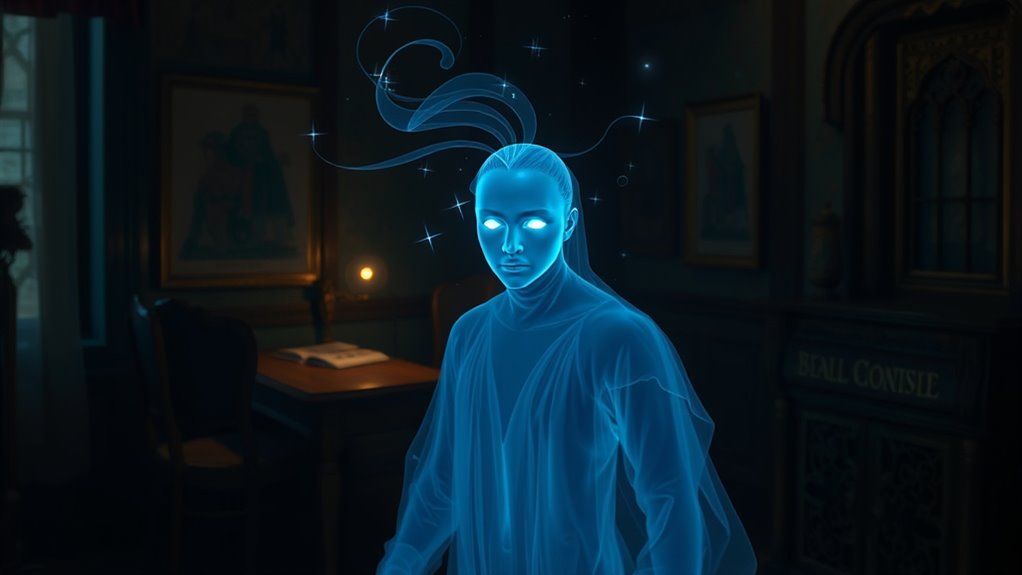 developing psychic visual insights