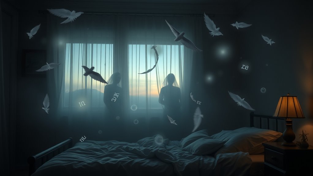 dream symbols reveal spiritual messages