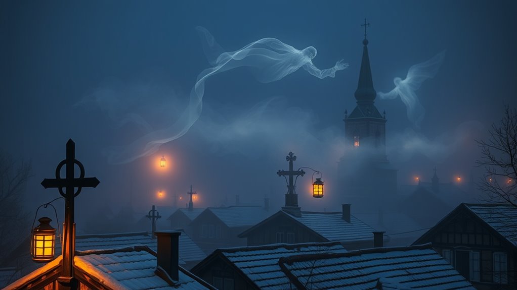 eastern european spiritual traditions