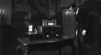 edison s 1920s ghost gadget