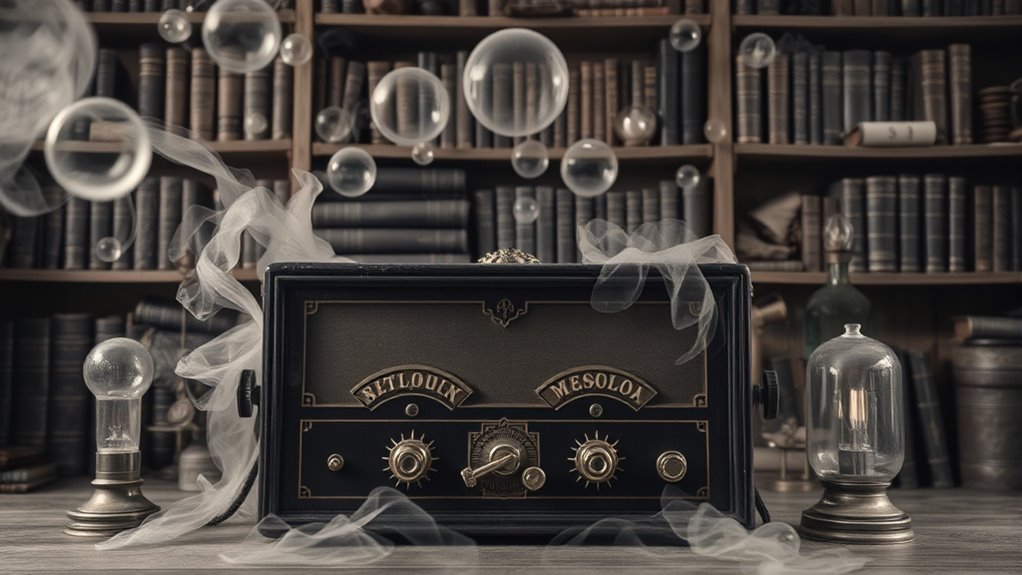 edison s curiosity beyond science