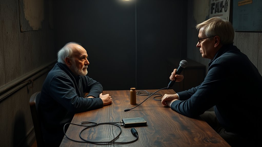 encourage detailed witness responses