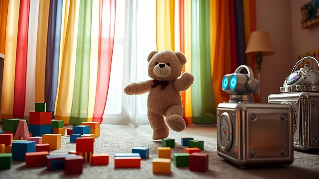encourage diverse imaginative play