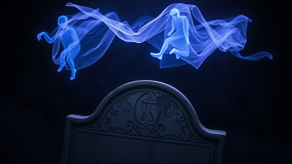 energy and consciousness persist