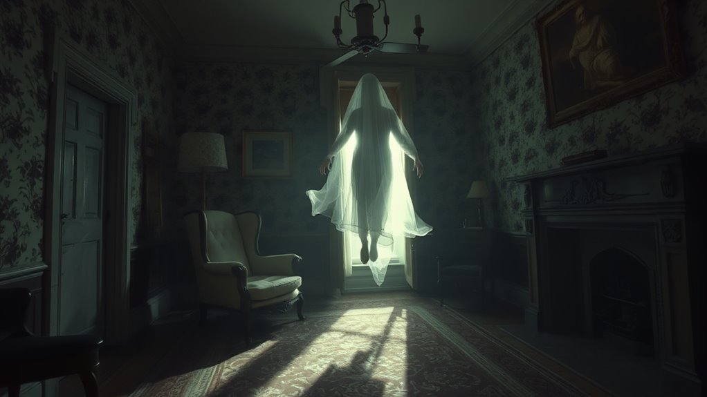 enfield haunting england s notorious