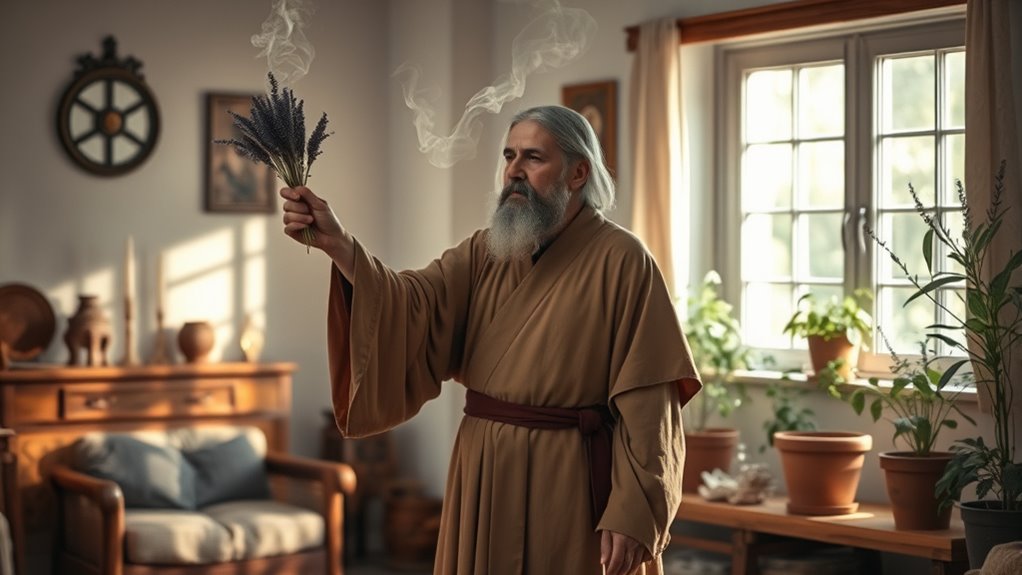 enhance harmony with crystals