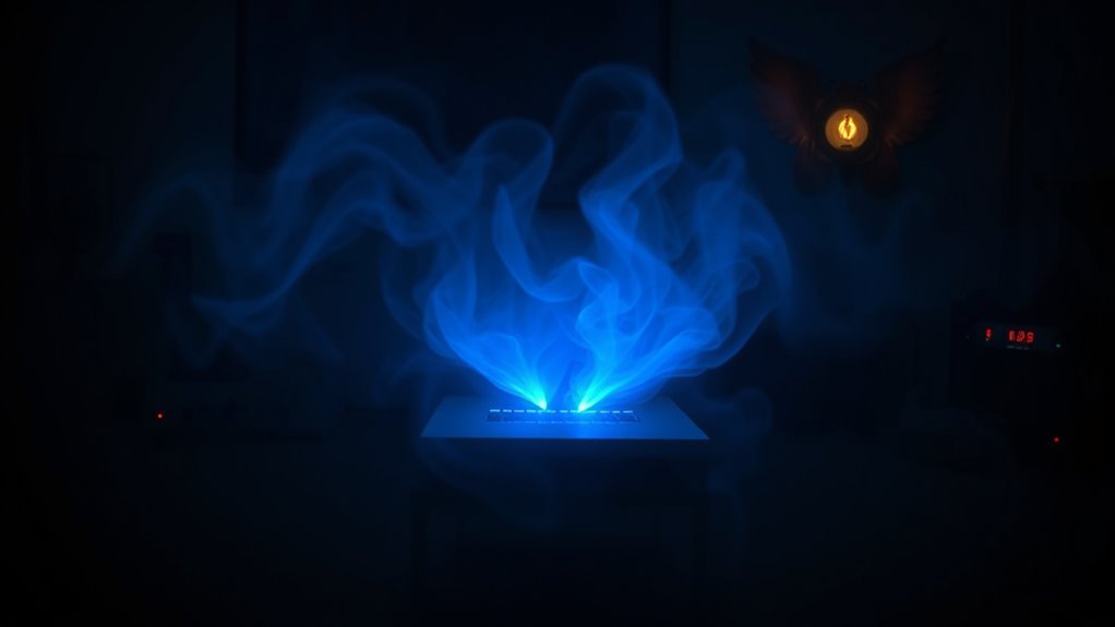 enhancing spirit communication techniques