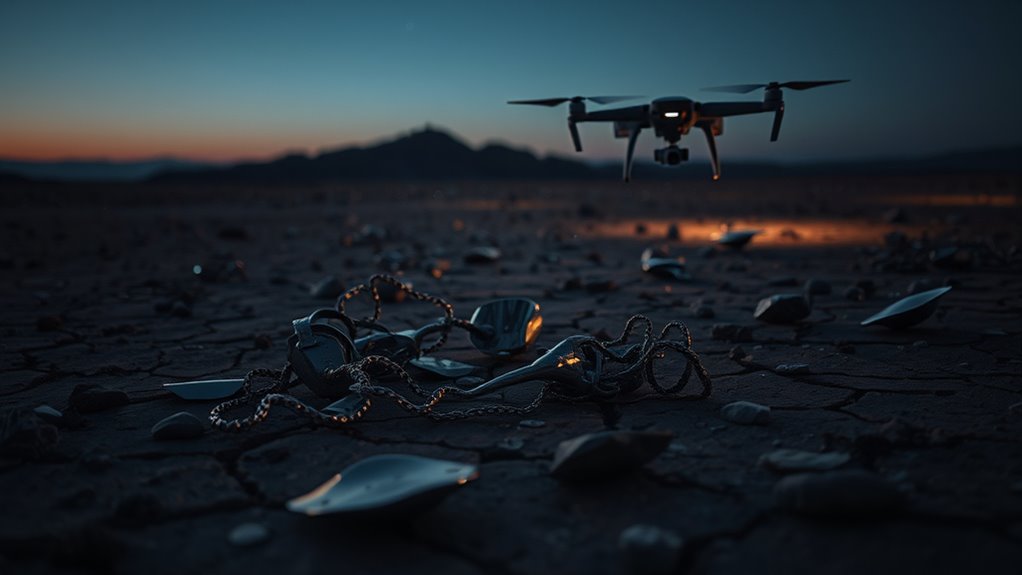 evidence based ufo research