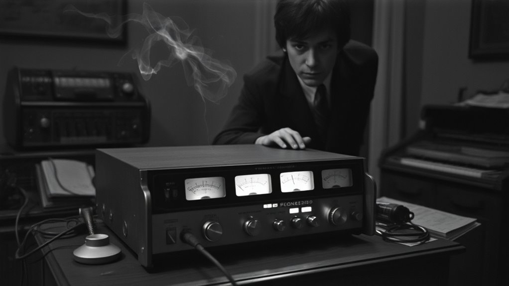 evp authenticity and techniques