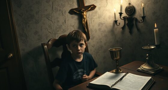 exorcism case of roland