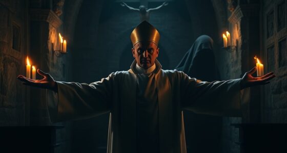 exorcisms perform demonic expulsions