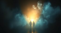 exploring ndes and afterlife