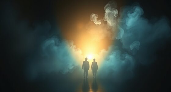 exploring ndes and afterlife