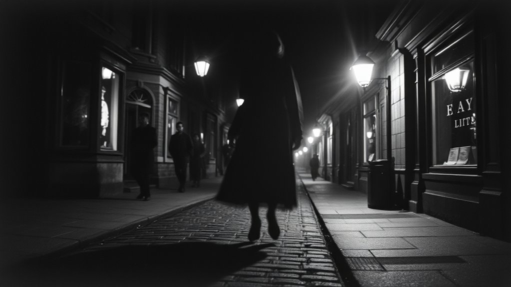 eyewitnesses report paranormal phenomena