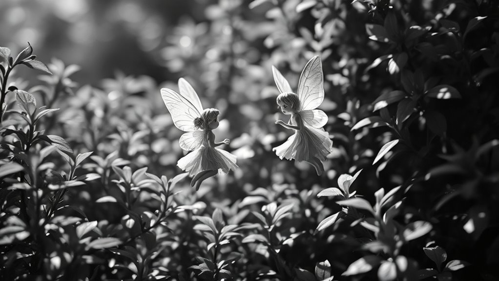 fairy photos enduring cultural influence
