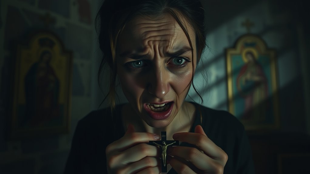 faith versus scientific understanding