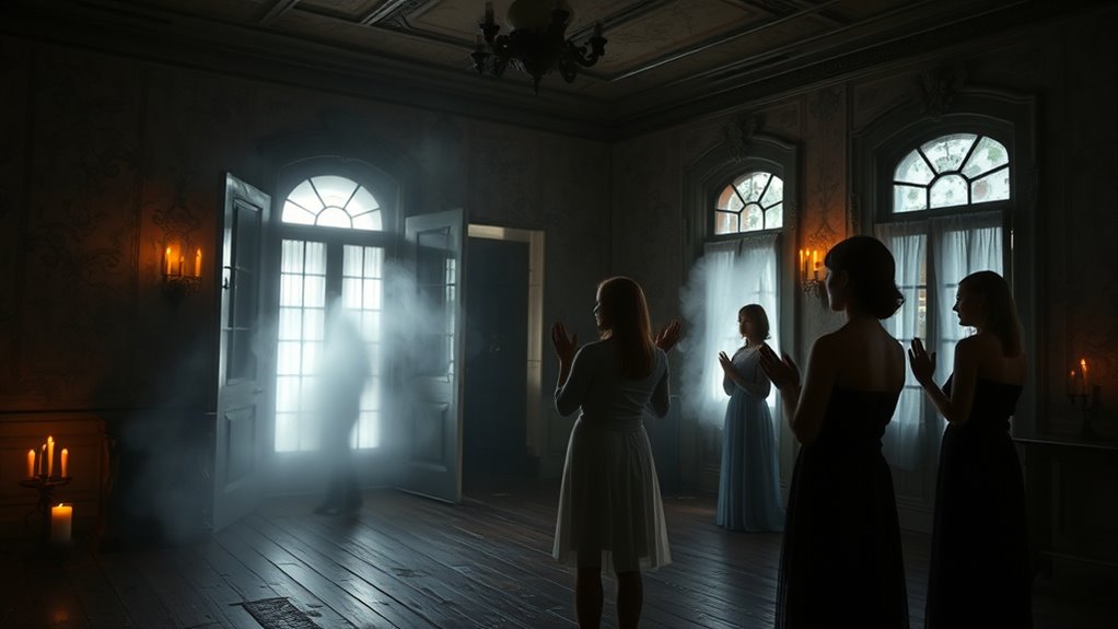 follow safety and respect