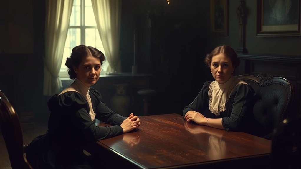fox sisters spiritualism origins