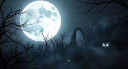 full moon paranormal boost