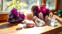 gemstones for home protection