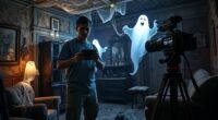 ghost hunting myths debunked