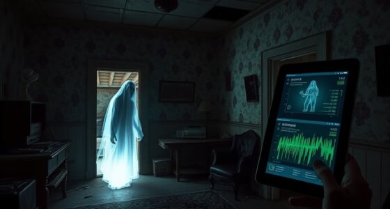 ghost photography tech