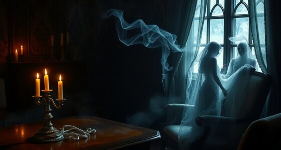 ghost problem contact number