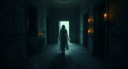 ghost sighting poll results