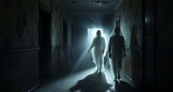 ghosts existence evidence discussed