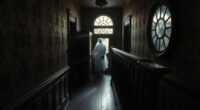 ghosts potential for harm