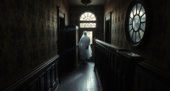 ghosts potential for harm