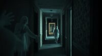 ghosts replays or spirits