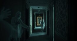 ghosts replays or spirits