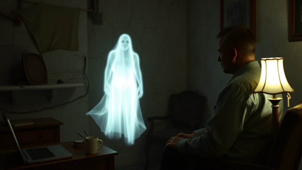 handle emotional responses ethically