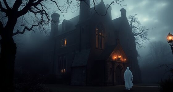 haunted borley rectory legacy