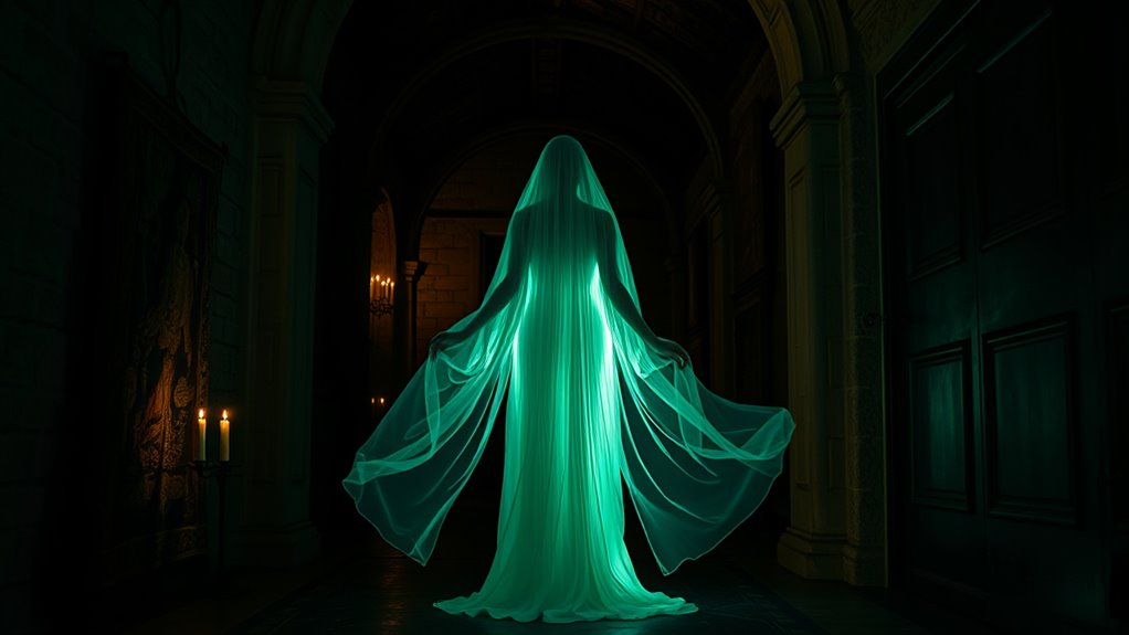 haunted castle wine tours